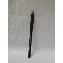 Antiguo boligrafo Replay Papermate Paper mate en negro. A&ntilde;os 80. Dif&iacute;cil modelo.