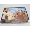 Robin Hood Exin Castillos PDJ. Descatalogado. En caja.