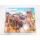 Caja Playmobil ref 5245 Wester Oeste Fuerte. Descatalogada.