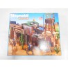 Caja Playmobil ref 5245 Wester Oeste Fuerte. Descatalogada.
