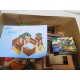Caja Playmobil ref 5245 Wester Oeste Fuerte. Descatalogada.