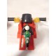 Moto Sprint Nacoral. Años 70 en caja. Ref 176.