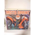 Moto Sprint Nacoral. Años 70 en caja. Ref 176.