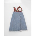 Pantalón original de Lesly, hermanita de Nancy. Blanck Jeans.
