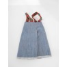 Pantalón original de Lesly, hermanita de Nancy. Blanck Jeans.