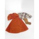 Conjunto original de Lesly, hermanita de Nancy. Pana. Ref 250