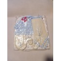 Conjunto En Casa para Lesly.