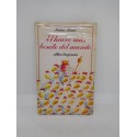 Libro El huevo más bonito del mundo. Altea Benjamín. 1985. 2ª ed.