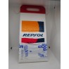 M69 Bolsa para enfriar hasta 8h, con publicidad de Repsol antigua. Ideal para latas. Años 80.