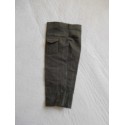 Pantalon Geyperman soldado americano