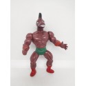 Rara figura de Unicornio Motu Bootleg Masters del Universo. Galaxy Warriors. Figuras de acción.