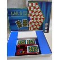 Juego Las tres llaves de Educa. Año 1992.