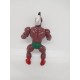Rara figura de Unicornio Motu Bootleg Masters del Universo. Galaxy Warriors. Figuras de acción.
