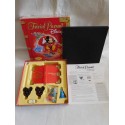 Juego Trivial Pursuit edición Disney. Parker. Año 2005.