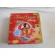 Juego Trivial Pursuit edición Disney. Parker. Año 2005.