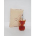 Vaporizador para bolso de Classique Jean Paul Gaultier. 10 ml edt. Antiguo.