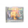 Juego Burn cycle. CD-I Philips. 1994. Retro.