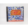 Juego Mega Maze. CD-I Philips. 1993. Retro.