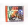 Juego Chaos Control. CD-I Philips. 1995. Retro.