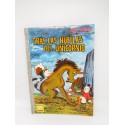 Tebeo Dumbo nº 44 Tras las huellas del unicornio. Ersa.