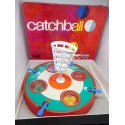 Juego Catchball. Perma. 4 jugadores. Años 70.