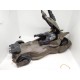 Figura de Batman y Batmobil Batmovil Mattel 2016 DC