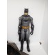 Figura de Batman y Batmobil Batmovil Mattel 2016 DC