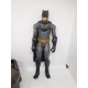 Figura de Batman y Batmobil Batmovil Mattel 2016 DC
