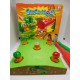Juego de acción y reflejos Guaca-Mole Guaca Mole Guacamole de Mattel. Funciona perfecto.
