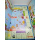 Juego Monopoly Junior. Parker. 1992. Difícil. Completo.