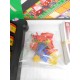 Juego Bancarrota de Parker. 2004. El juego del que pierde, gana.