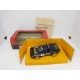 Coche Scalextric Exin años 80 en caja Lancia S Le Point. Ref 4065.