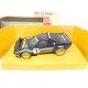Coche Scalextric Exin años 80 en caja Lancia S Le Point. Ref 4065.