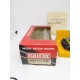 Coche Scalextric Exin años 80 en caja Lancia S Le Point. Ref 4065.
