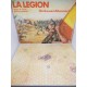 Juego de mesa La Legión de NAC, de Annual a Alhucemas. Juego histórico.