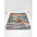 Juego de cefa Drácula. Años 80.