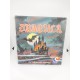 Juego de cefa Drácula. Años 80.