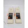Walkie Talkies Años 80. Modelo Transformers.