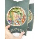 Libro con dioramas La casita de azúcar. Pedrito y Maruja. Ed. Roma. Barcelona. Años 30.