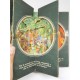 Libro con dioramas La casita de azúcar. Pedrito y Maruja. Ed. Roma. Barcelona. Años 30.