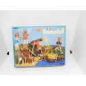 Famobil Playmobil ref 3480. Piratas y corsarios. Antiguos.