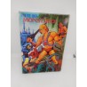 Juego de mesa Huye del Monstruo. Edilev Juegos. Bootleg Masters del Universo. Completo. Rareza