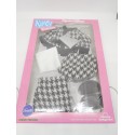 Conjunto Nancy Colección. Moda años 60-70-80. Nuevo en su caja.