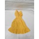 Vestido ingenua de Nancy. Original. Bien conservado. Caja 1.