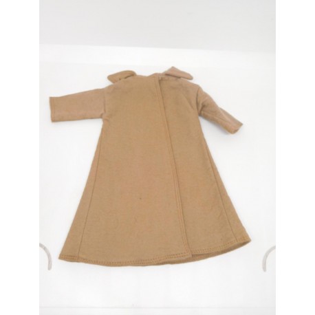 Abrigo conjunto Camel de Nancy. Original años 70.