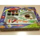 Airgamboys Airgam boys serie espacio space. Ref 38302 Planeta Rojo. En caja y completo.