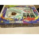 Airgamboys Airgam boys serie espacio space. Ref 38302 Planeta Rojo. En caja y completo.