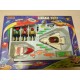 Airgamboys Airgam boys serie espacio space. Ref 38302 Planeta Rojo. En caja y completo.