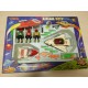 Airgamboys Airgam boys serie espacio space. Ref 38302 Planeta Rojo. En caja y completo.