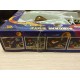 Airgamboys Airgam boys serie espacio space. Ref 38302 Planeta Rojo. En caja y completo.